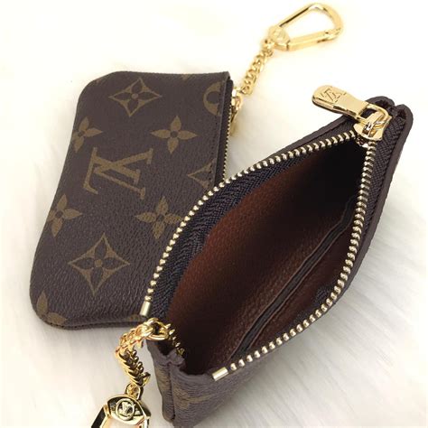 key wallet louis vuitton|louis vuitton coin wallet.